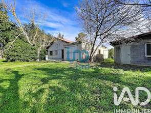 Vente Maison 2 chambresThézan-lès-Béziers
