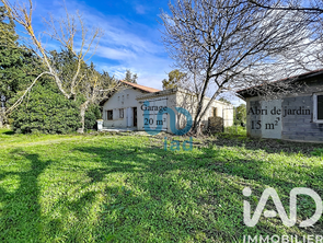 Vente Maison 2 chambresThézan-lès-Béziers