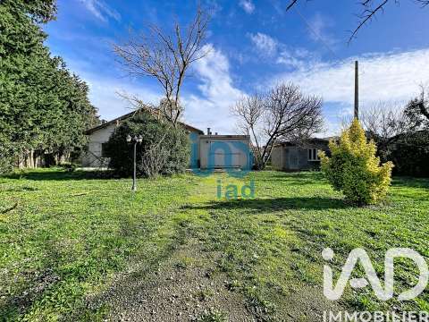 Vente maison 3 pièces Vente maison 3 pièces