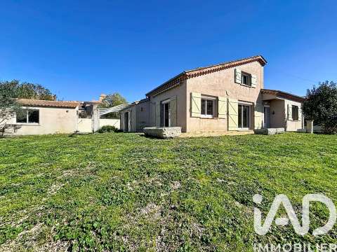 Vente maison 5 pièces Thézan-lès-Béziers 34