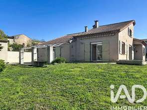 Vente Maison 4 chambresThézan-lès-Béziers