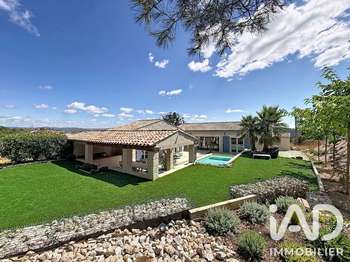 Vente maison 6 pièces Thézan-lès-Béziers 34