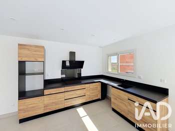 Vente Maison 3 chambresThézan-lès-Béziers