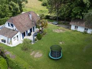 Vente Maison 3 chambresThèze