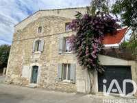 Vente maison Théziers - 30