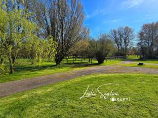 Vente maison 14 pièces