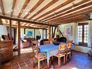 Vente maison 14 pièces