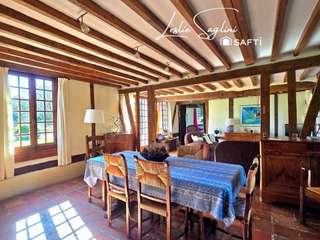 Vente maison 14 pièces