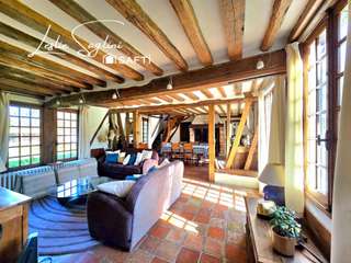 Vente maison 14 pièces