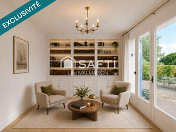 Vente maison 7 pièces Vente maison 7 pièces