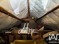 Vente maison 3 pièces Vente maison 3 pièces