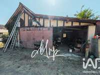 Vente maison 3 pièces Vente maison 3 pièces