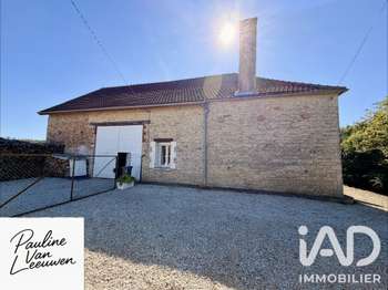 Vente Maison 3 chambresThieffrain