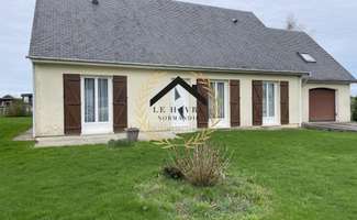 Photo Vente maison Thiergeville
