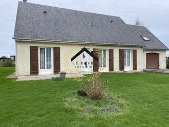 Photo Vente maison Thiergeville