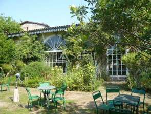 Vente Maison 6 chambresThiers