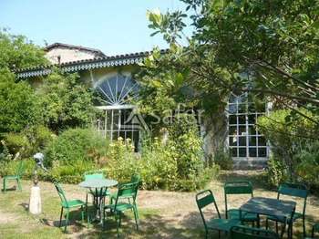 Vente maison 21 pièces Thiers 63