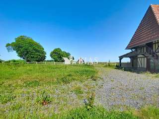 Vente maison 1 pièce