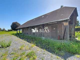 Vente maison 1 pièce