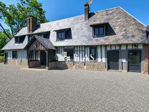 Vente Maison 3 chambresThierville