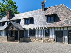 Vente Maison 3 chambresThierville