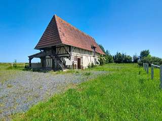 Vente maison 1 pièce