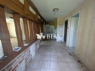 Vente maison 1 pièce