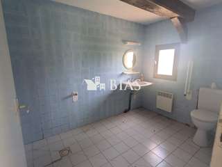 Vente maison 1 pièce