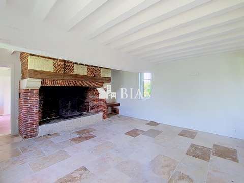 Vente maison 1 pièce