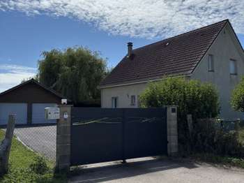 Vente Maison 4 chambresThierville