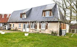 Photo Vente maison Thiétreville