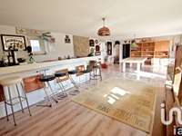Vente maison 10 pièces