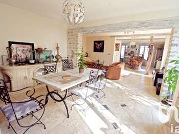 Vente maison 10 pièces