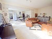 Vente maison 10 pièces