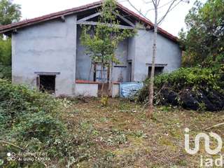 Vente maison 1 pièce