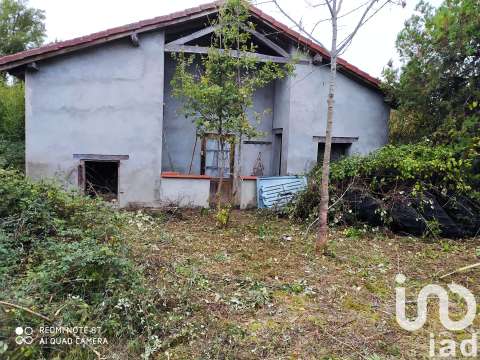 Vente maison 1 pièce