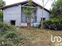 Vente maison 1 pièce