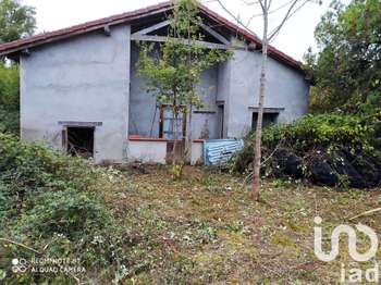 Vente maison 1 pièce