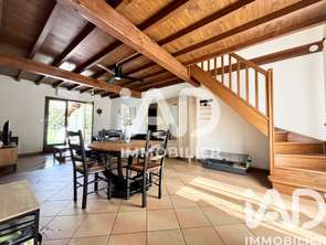 Vente Maison 4 chambresThil