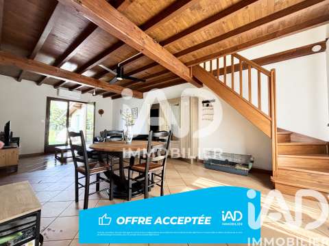 Vente maison 5 pièces Thil 31