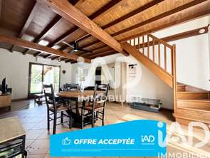 Vente Maison 4 chambresThil