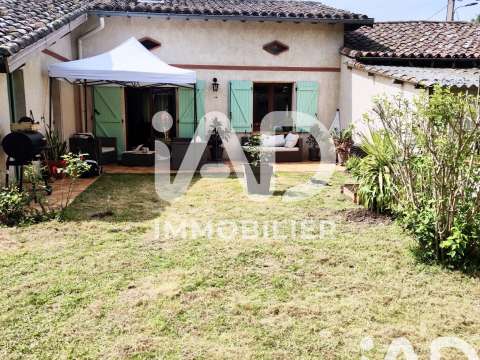 Vente maison 5 pièces Vente maison 5 pièces