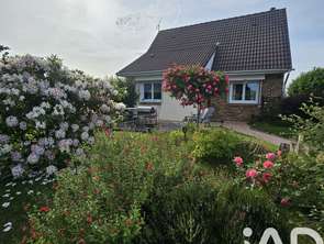 Vente Maison 2 chambresThil-Manneville