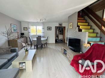 Vente maison 4 pièces Vente maison 4 pièces