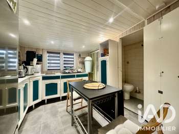 Vente maison 2 pièces Vente maison 2 pièces