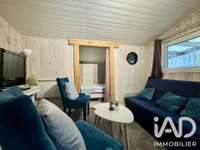 Vente maison 2 pièces Vente maison 2 pièces