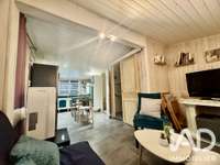 Vente maison 2 pièces Vente maison 2 pièces
