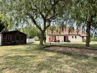 Vente maison 8 pièces Vente maison 8 pièces