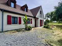 Vente maison 8 pièces Vente maison 8 pièces