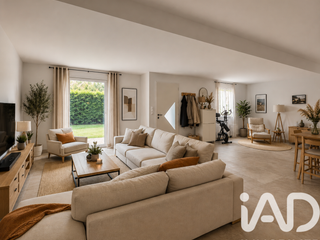 Vente maison 8 pièces Vente maison 8 pièces